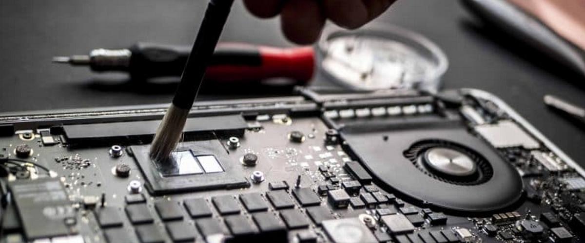 Dépannage informatique à domicile à Hazebrouck