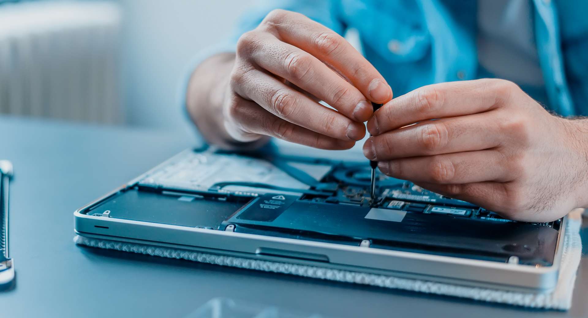 Services informatiques Hazebrouck