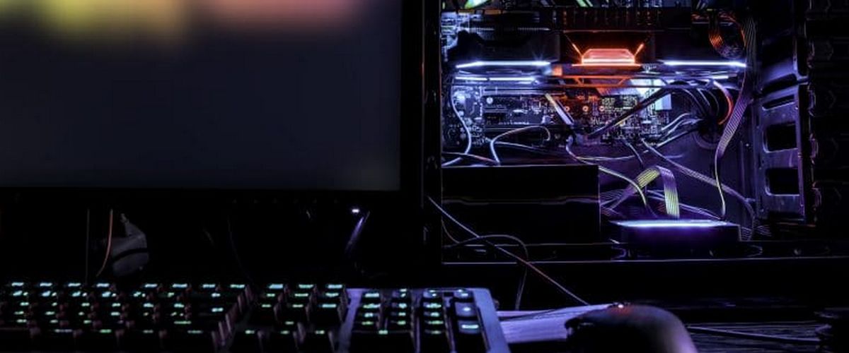 Vente de matériel informatique à Hazebrouck